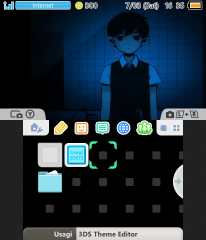 Omori phone theme! : r/OMORI