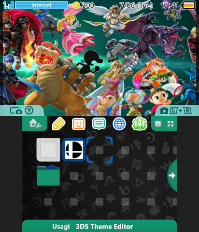 Super Smash Bros. Ultimate