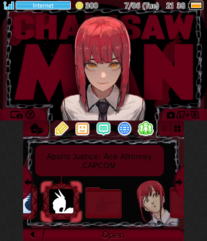 Chainsaw Man - Makima
