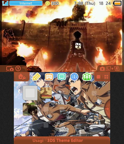 Attack on Titan