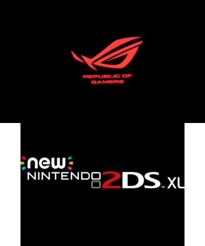 rog logo new 2dsxl