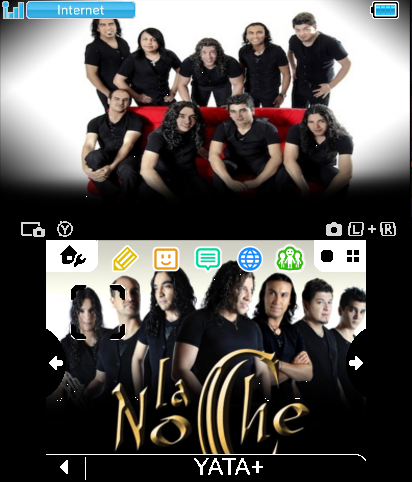 La Noche