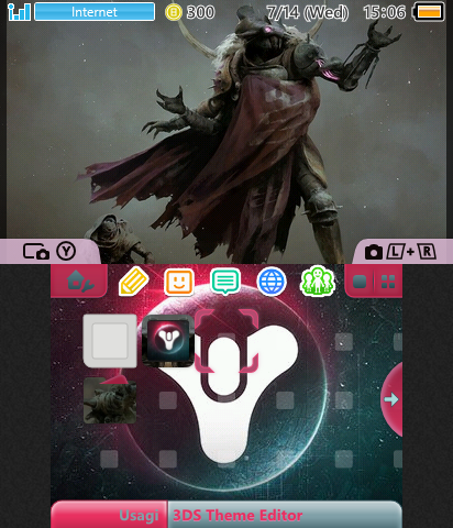 Destiny 2- Season of the Splicer