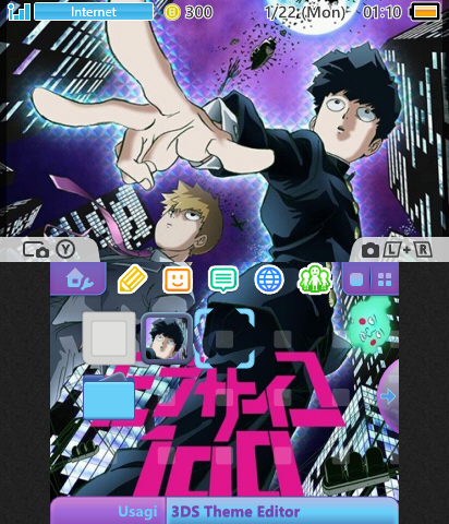 Mob Psycho 100 Theme