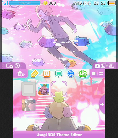 The Secret About That Girl