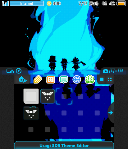 Deltarune Theme