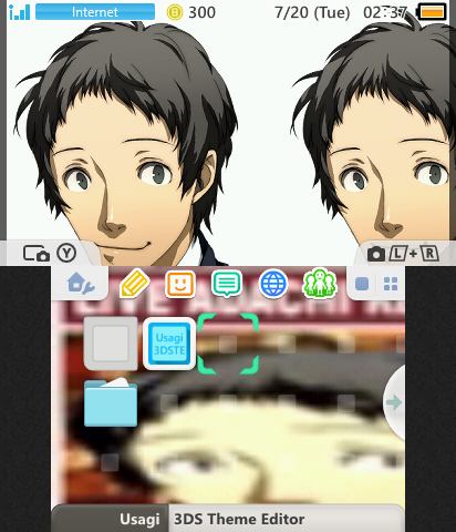 adachi THUD