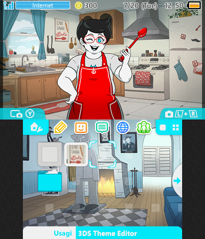 Homestuck - Jane Crocker