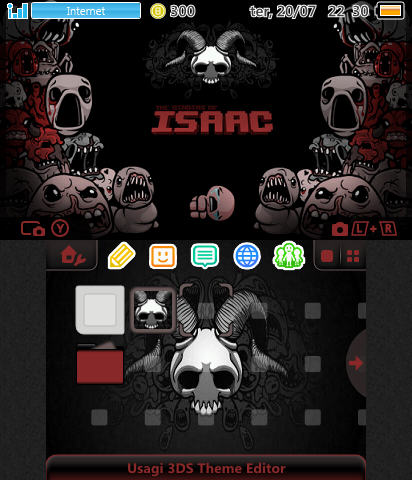 Binding of Isaac
