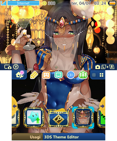 Fate Grand Order - Agartha 01