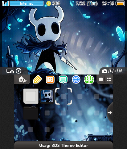 Hollow Knight