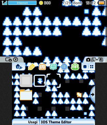 FNaF World Sub-Tunnel