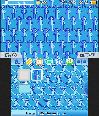 Rhythm Heaven DS-Lockstep 2