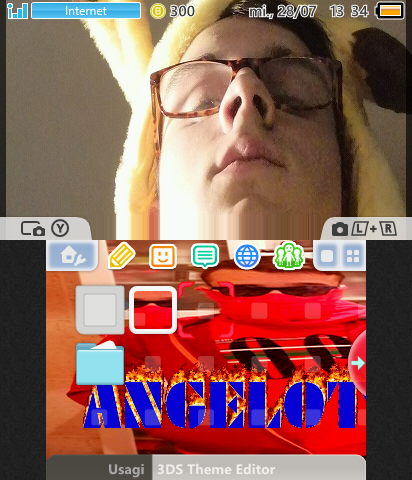 ANGELOTI12 THEME