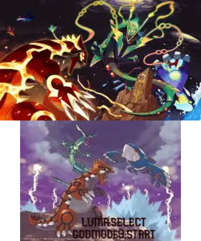 pokemon then vs. now