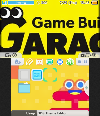 Game Builder Garage (fixed)