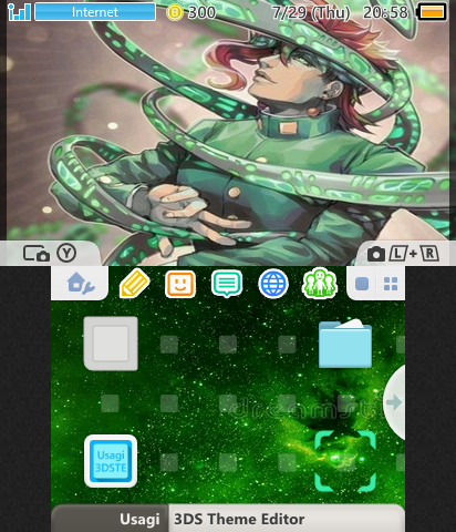 Kakyoin