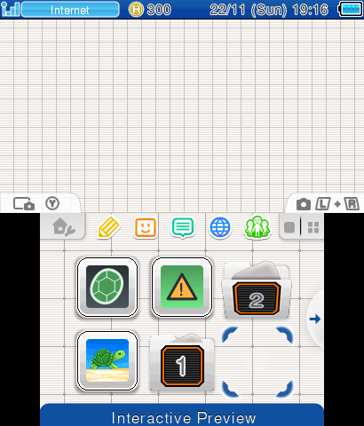 Nintendo DS BIOS [fix]