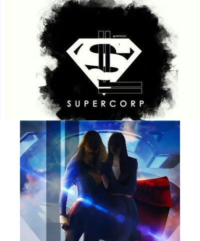 SuperCorp