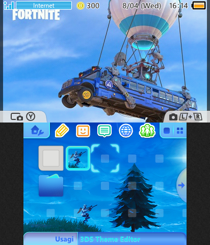 Electric Altitude Vibes