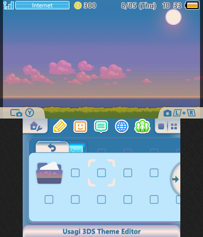 Pixel art w/ Undertale OST bgm