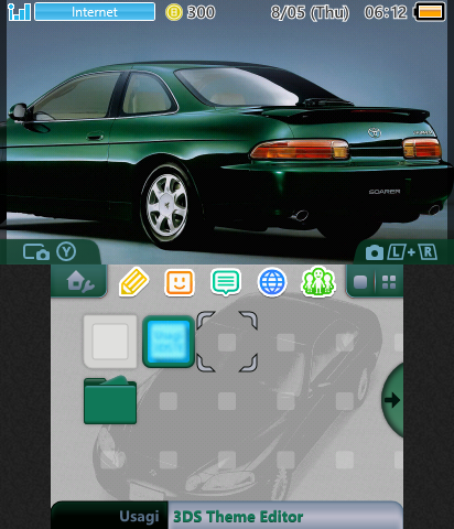 Toyota Soarer