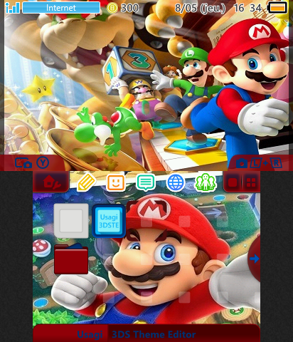 Mario Party