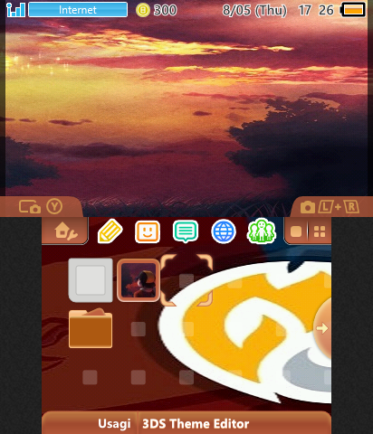 Pokemon HGSS (Scroll)