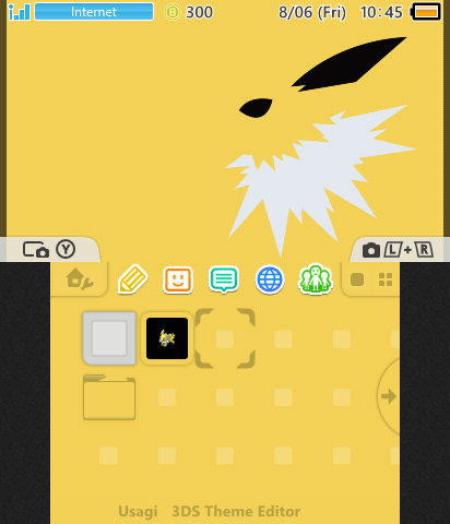 Jolteon