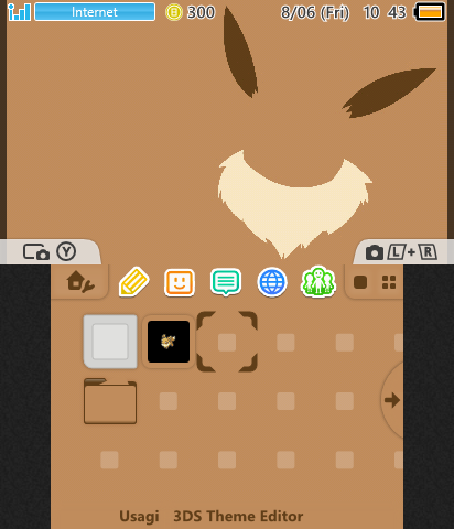 Eevee