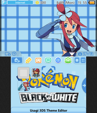 skyla theme