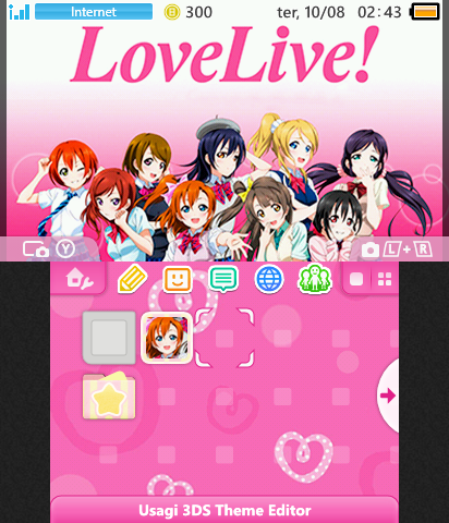 Love Live