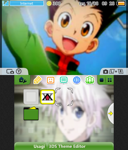 Hunter X Hunter