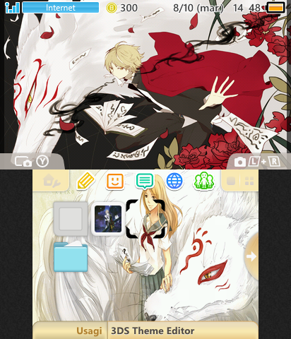 Natsume Yuujinchou theme