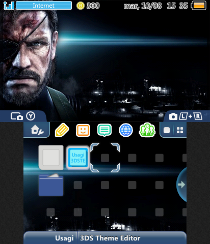 Metal Gear Solid V Ground Zeroes