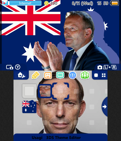 tony abbot