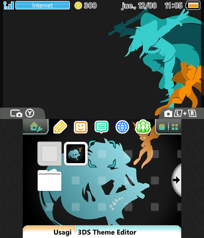 Dust An Elysian Tail Minimalist