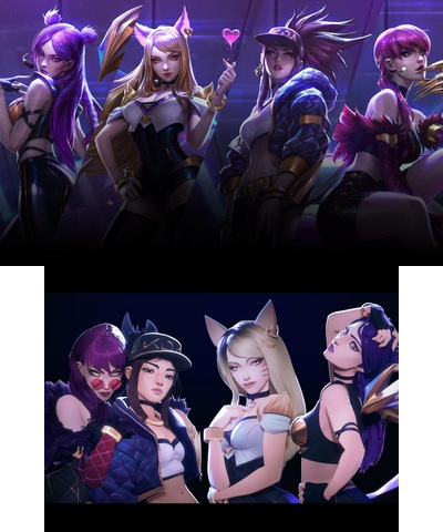 KDA