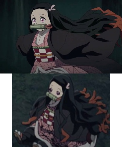 nezuko