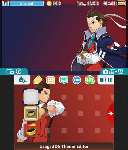 Apollo Justice