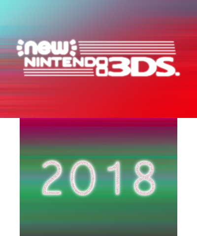 2018 A E S T H E T I C