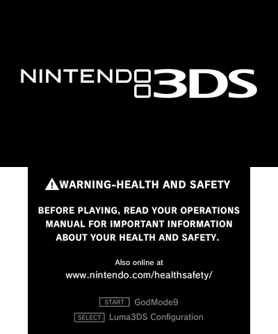 Health & Safety (Monochrome)