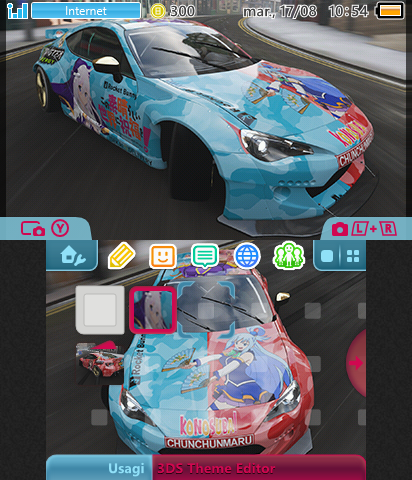 subaru brz Konosuba
