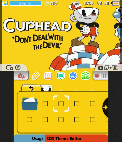 Cuphead
