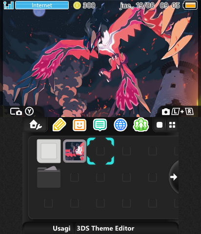 Yveltal