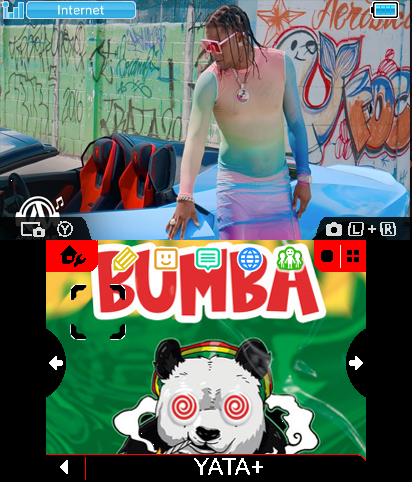 Bumba