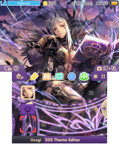 Fire Emblem - Aversa