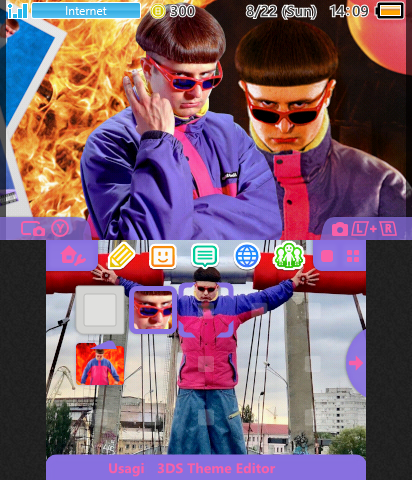 oliver tree