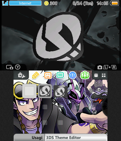 Pokémon - Team Skull Theme
