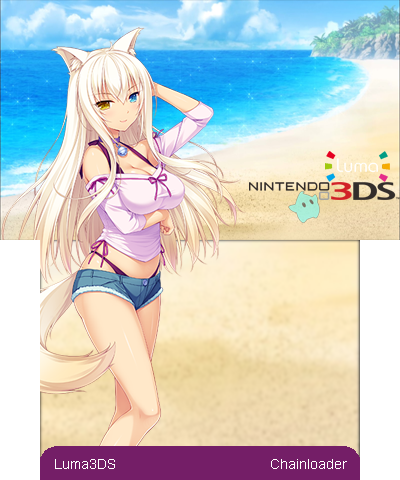 CoCoBae(Old3DS)